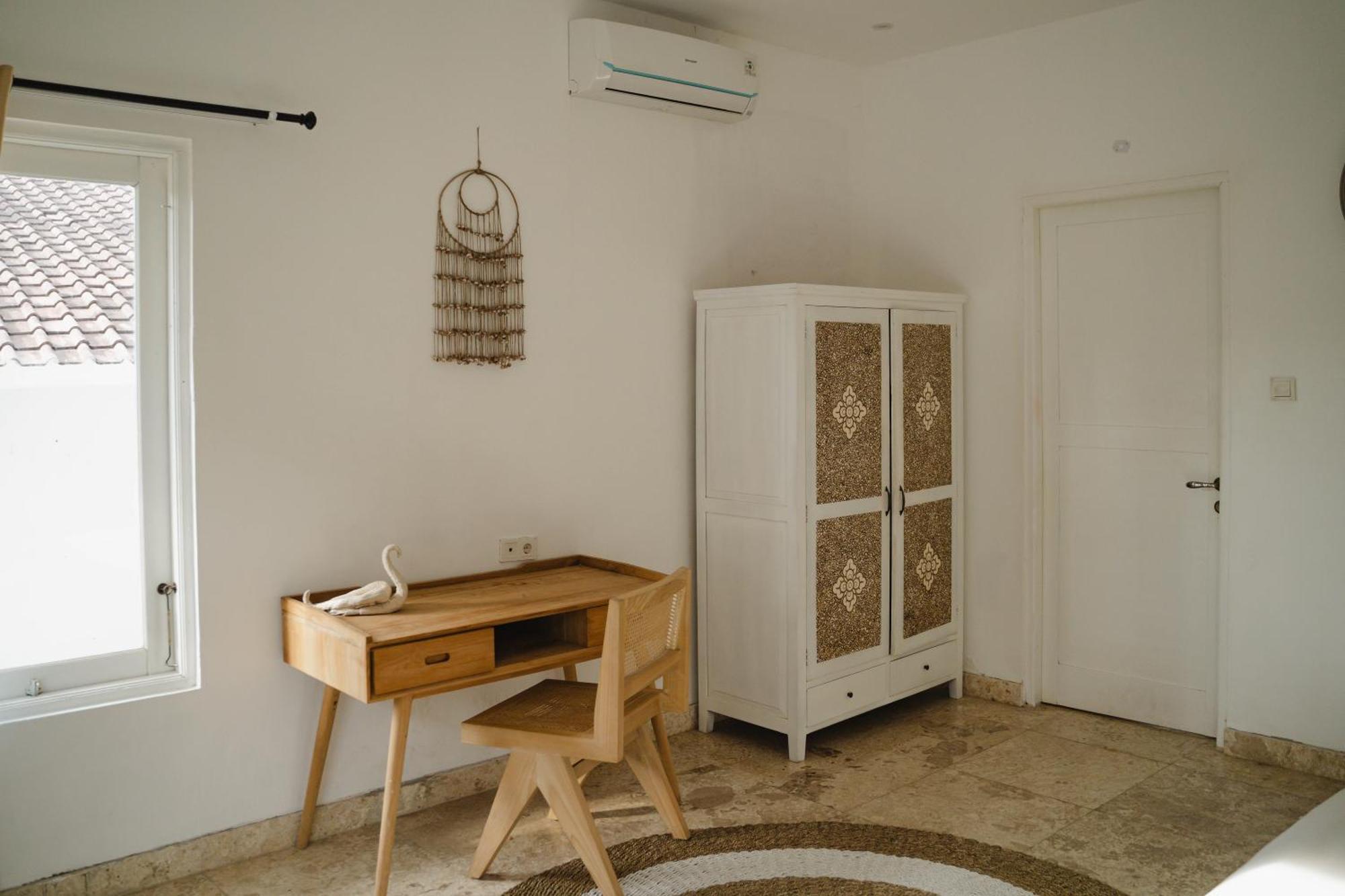 Isaiya Boutique Hotel Canggu Kültér fotó