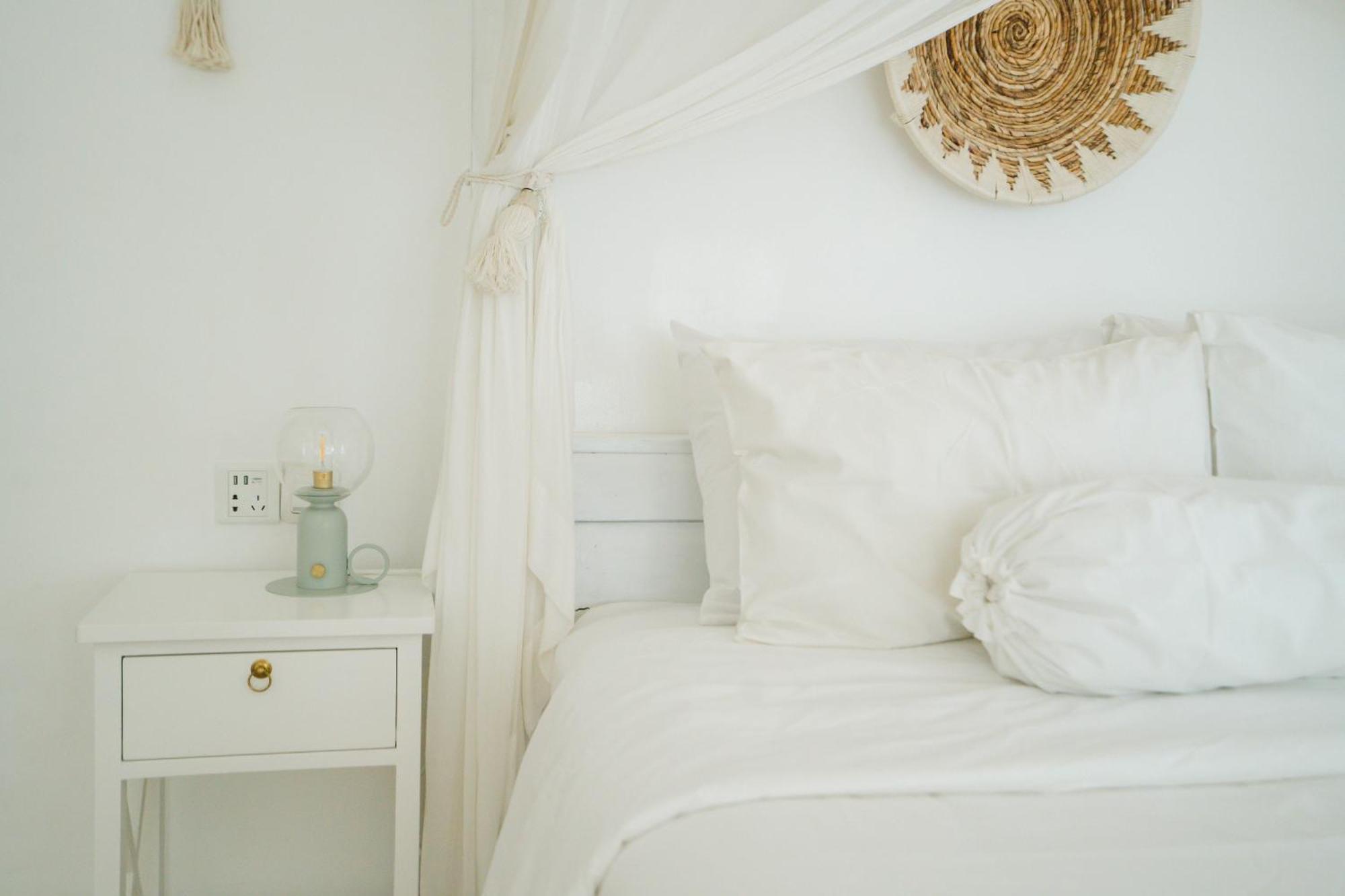Isaiya Boutique Hotel Canggu Kültér fotó