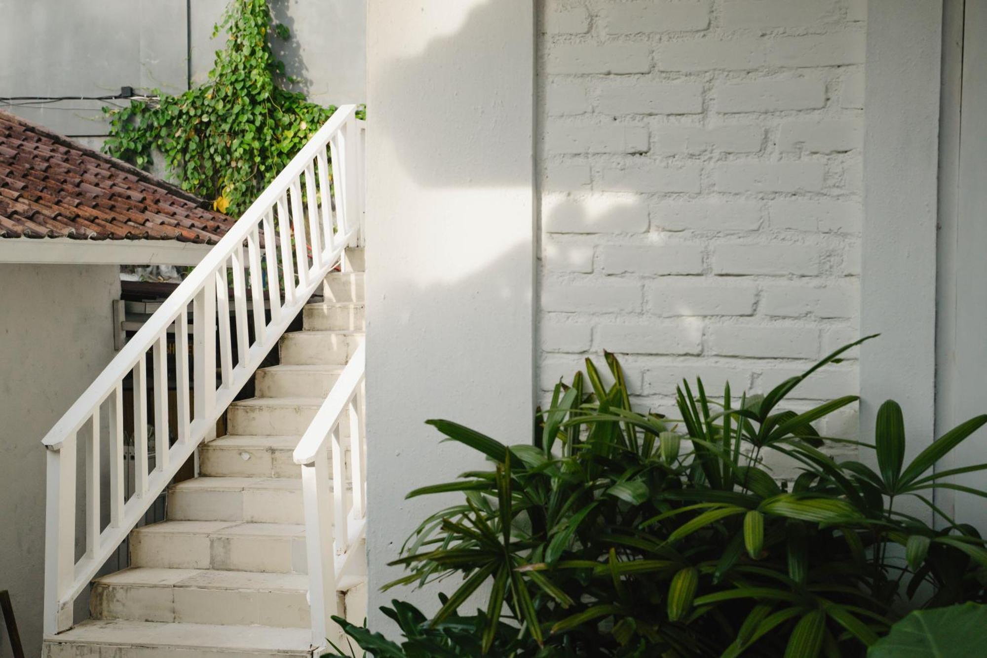 Isaiya Boutique Hotel Canggu Kültér fotó