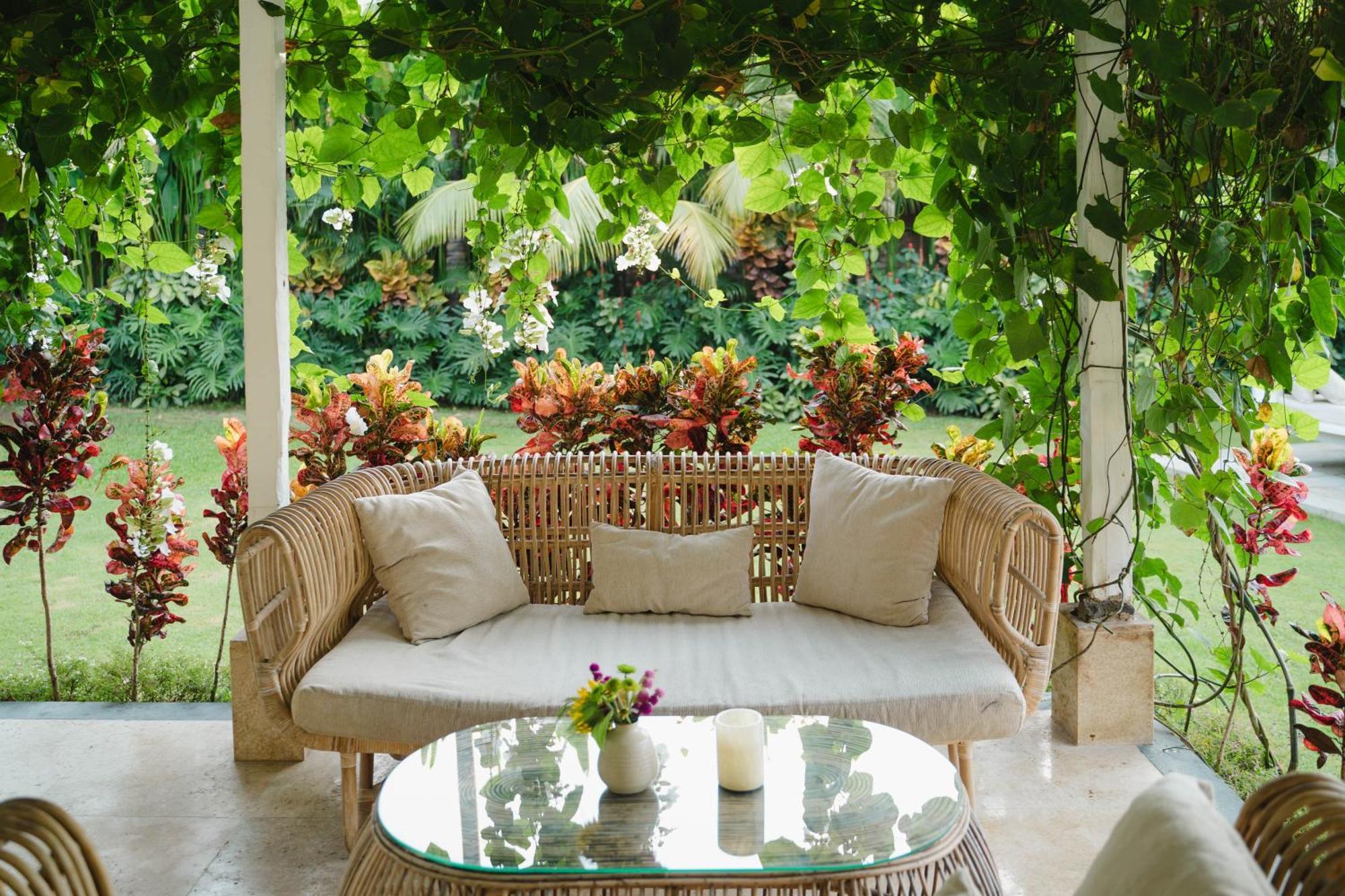 Isaiya Boutique Hotel Canggu Kültér fotó