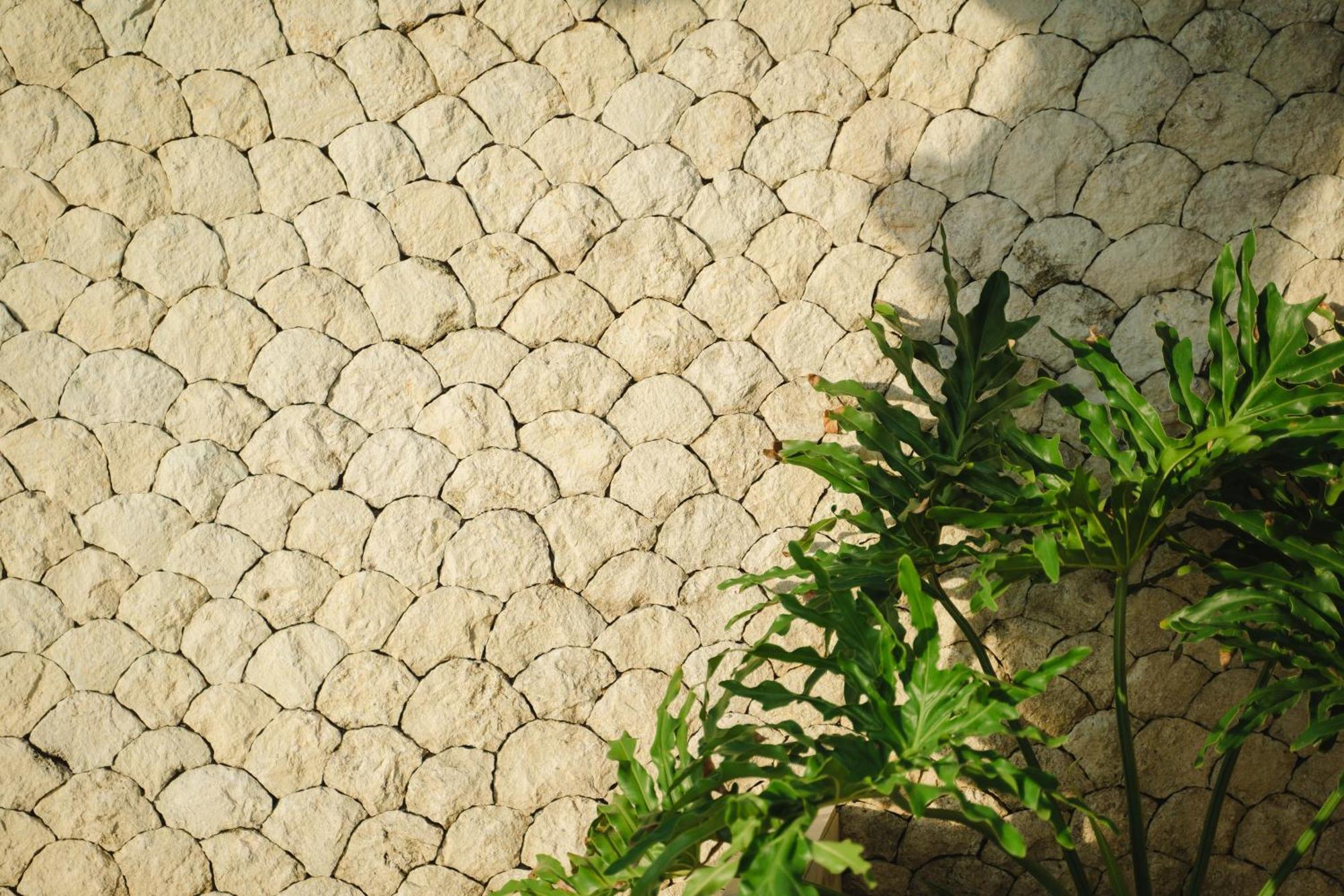 Isaiya Boutique Hotel Canggu Kültér fotó