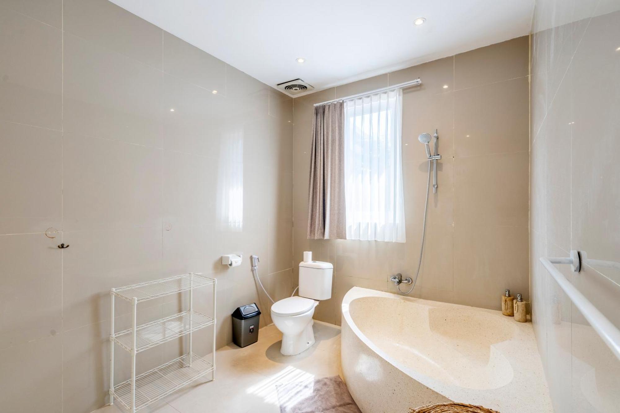 Isaiya Boutique Hotel Canggu Kültér fotó